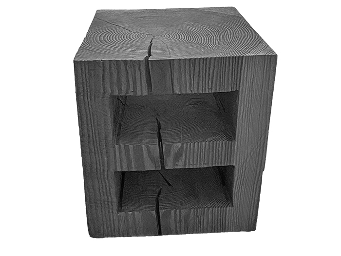 Hocker, Douglasie